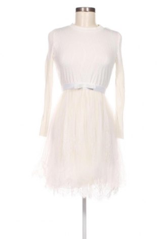 Kleid, Größe M, Farbe Weiß, Preis 13,12 €