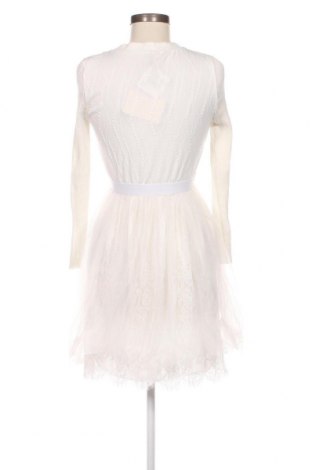 Kleid, Größe M, Farbe Weiß, Preis € 32,01