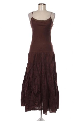 Φόρεμα, Μέγεθος S, Χρώμα Καφέ, Τιμή 9,63 €