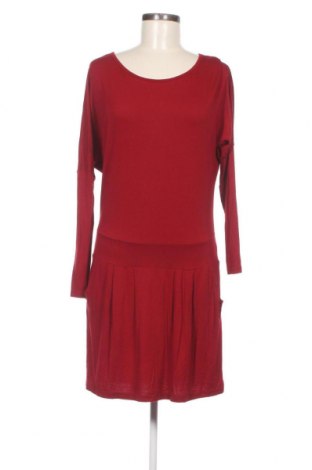 Kleid, Größe M, Farbe Rot, Preis 4,45 €