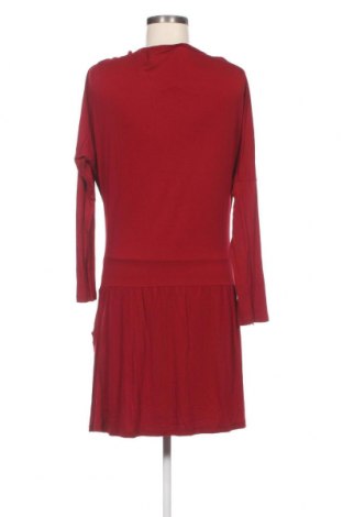 Kleid, Größe M, Farbe Rot, Preis 4,45 €
