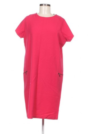 Φόρεμα, Μέγεθος XXL, Χρώμα Ρόζ , Τιμή 14,83 €