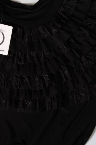 Šaty , Velikost S, Barva Černá, Cena  114,00 Kč