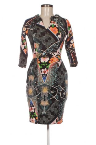 Φόρεμα, Μέγεθος S, Χρώμα Πολύχρωμο, Τιμή 4,60 €
