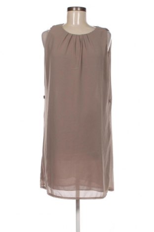 Kleid, Größe M, Farbe Beige, Preis € 6,49