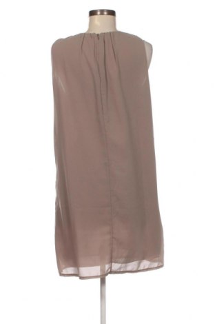 Kleid, Größe M, Farbe Beige, Preis 4,49 €