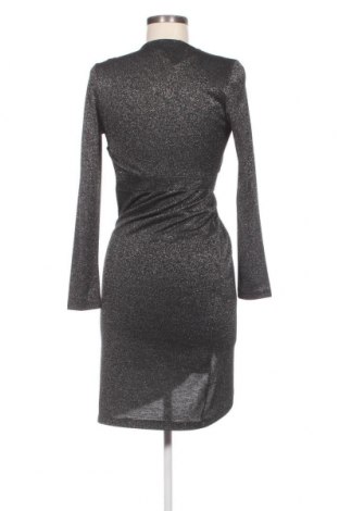 Φόρεμα, Μέγεθος M, Χρώμα Ασημί, Τιμή 13,59 €