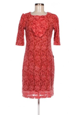 Φόρεμα, Μέγεθος L, Χρώμα Ρόζ , Τιμή 13,03 €