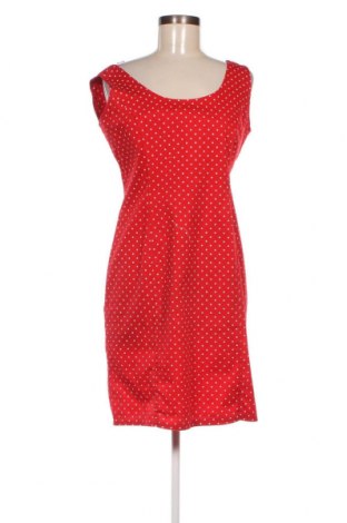 Kleid, Größe XXL, Farbe Rot, Preis 14,83 €