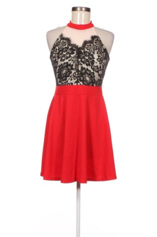 Kleid, Größe L, Farbe Rot, Preis 12,51 €