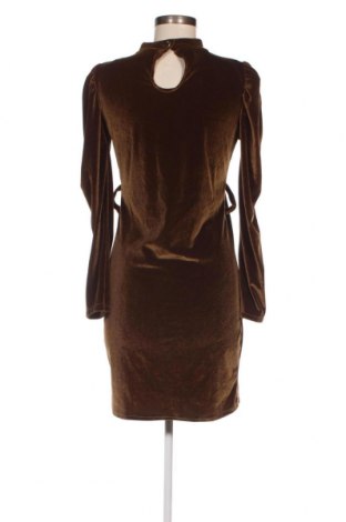 Kleid, Größe M, Farbe Braun, Preis 14,84 €