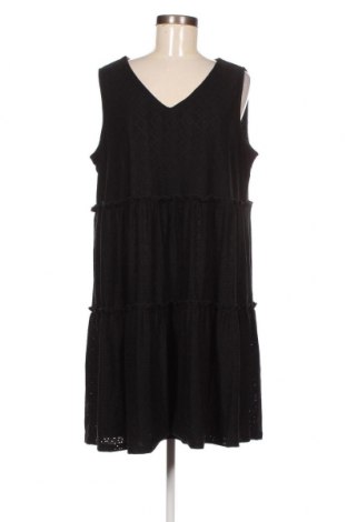Φόρεμα, Μέγεθος L, Χρώμα Μαύρο, Τιμή 8,25 €