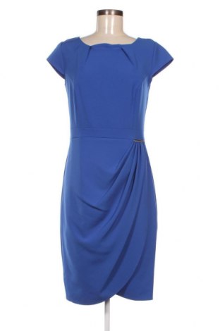 Φόρεμα, Μέγεθος XL, Χρώμα Μπλέ, Τιμή 10,16 €
