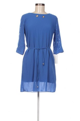 Kleid, Größe S, Farbe Blau, Preis 3,84 €
