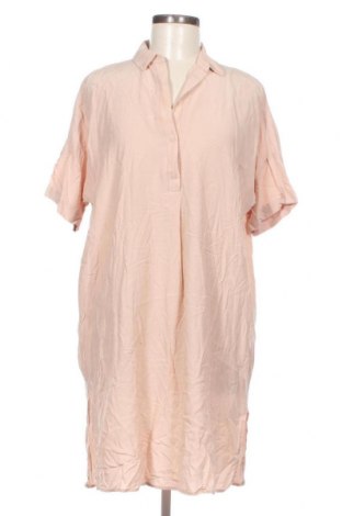Φόρεμα & Other Stories, Μέγεθος XL, Χρώμα  Μπέζ, Τιμή 29,92 €