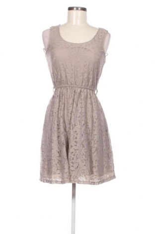 Kleid 17 & Co., Größe M, Farbe Grau, Preis € 14,84