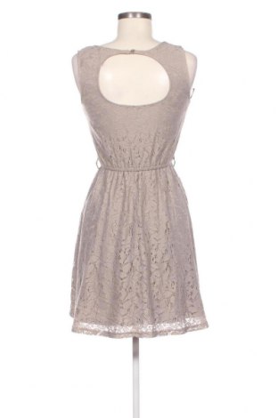Kleid 17 & Co., Größe M, Farbe Grau, Preis € 4,45