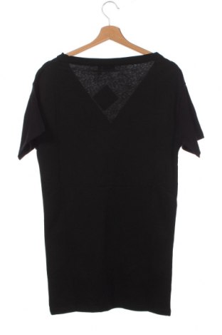 Šaty  ASOS, Veľkosť XS, Farba Čierna, Cena  7,89 €