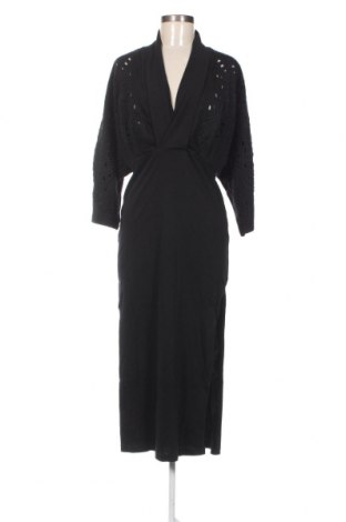 Kleid ASOS, Größe S, Farbe Schwarz, Preis 15,77 €