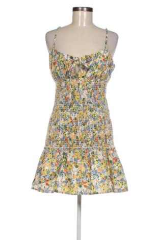 Kleid ASOS, Größe M, Farbe Mehrfarbig, Preis 7,36 €