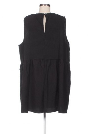 Kleid ASOS, Größe XXL, Farbe Schwarz, Preis 10,52 €