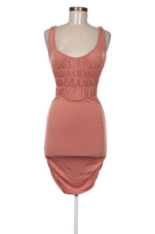 Kleid ASOS, Größe S, Farbe Aschrosa, Preis 52,58 €