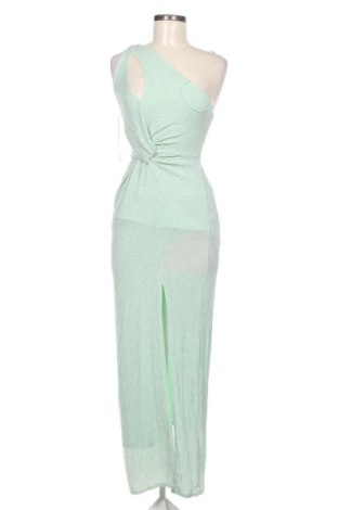 Φόρεμα ASOS, Μέγεθος S, Χρώμα Πράσινο, Τιμή 32,88 €