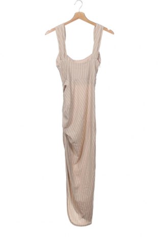 Φόρεμα ASOS, Μέγεθος XS, Χρώμα  Μπέζ, Τιμή 21,03 €