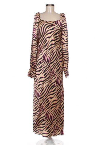 Kleid ASOS, Größe XL, Farbe Mehrfarbig, Preis 24,92 €