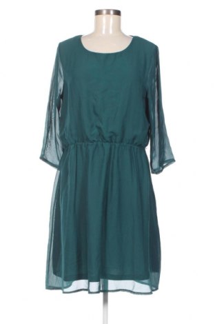 Kleid About You, Größe L, Farbe Grün, Preis 20,87 €