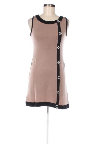 Kleid Ada Gatti, Größe M, Farbe Braun, Preis € 5,65
