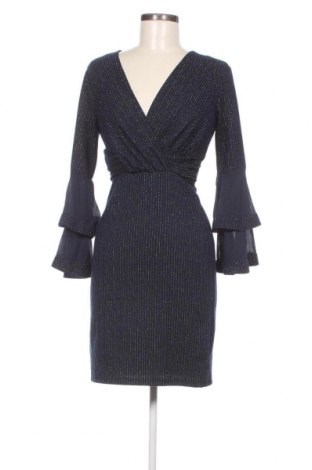 Kleid Adrom, Größe S, Farbe Blau, Preis € 18,85