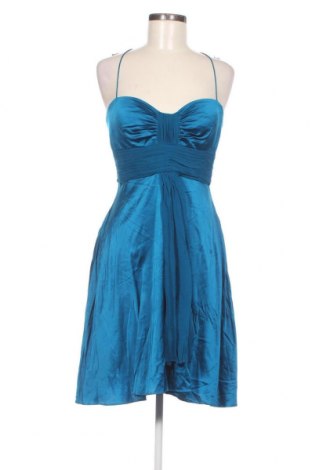 Kleid Aidan Mattox, Größe M, Farbe Blau, Preis € 33,82
