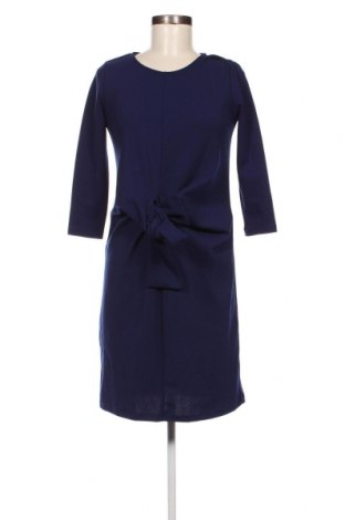 Kleid Almatrichi, Größe S, Farbe Blau, Preis 6,57 €