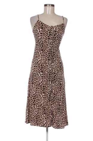 Φόρεμα Amisu, Μέγεθος S, Χρώμα Πολύχρωμο, Τιμή 14,84 €