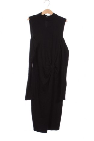 Φόρεμα Amisu, Μέγεθος XS, Χρώμα Μαύρο, Τιμή 2,67 €