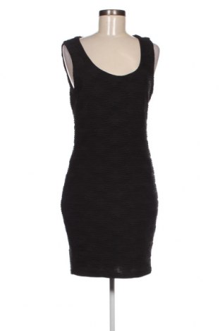 Šaty  Amisu, Veľkosť L, Farba Čierna, Cena  3,45 €