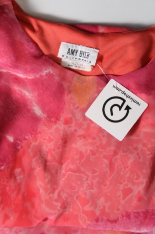 Šaty  Amy Byer, Velikost M, Barva Růžová, Cena  236,00 Kč
