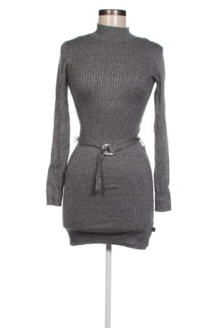 Kleid Anastacia, Größe S, Farbe Grau, Preis 4,04 €