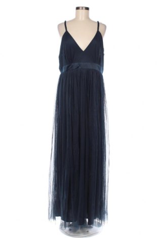 Φόρεμα Anaya with love, Μέγεθος XL, Χρώμα Μπλέ, Τιμή 20,41 €