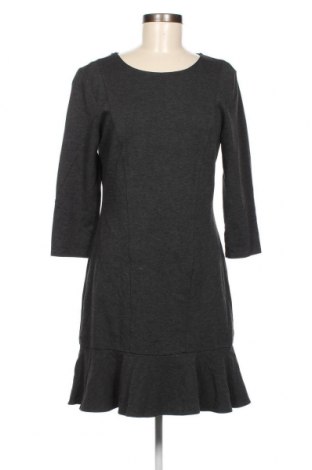 Kleid Ann Taylor, Größe S, Farbe Grau, Preis 12,73 €