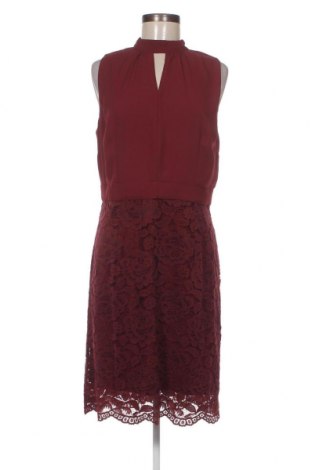 Kleid Anna Field, Größe M, Farbe Rot, Preis 16,02 €