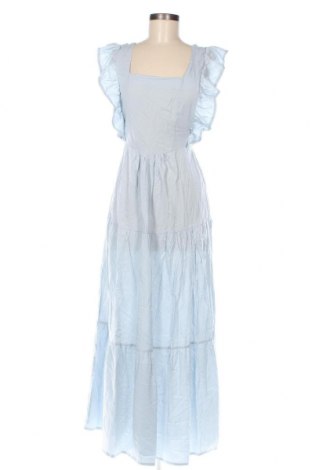 Φόρεμα Answear, Μέγεθος S, Χρώμα Μπλέ, Τιμή 10,67 €