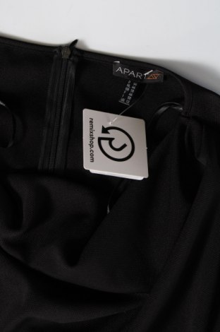 Φόρεμα Apart, Μέγεθος XL, Χρώμα Μαύρο, Τιμή 36,49 €