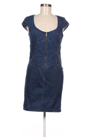 Šaty  Armani Exchange, Veľkosť M, Farba Modrá, Cena  26,37 €