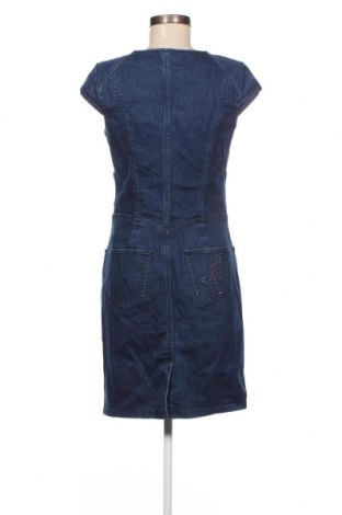 Šaty  Armani Exchange, Veľkosť M, Farba Modrá, Cena  52,73 €