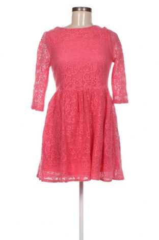 Φόρεμα Atmosphere, Μέγεθος M, Χρώμα Ρόζ , Τιμή 4,27 €