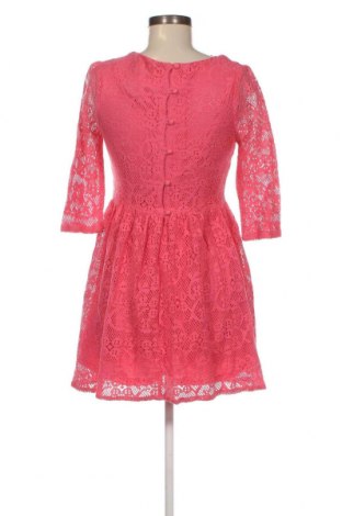 Kleid Atmosphere, Größe M, Farbe Rosa, Preis 8,00 €