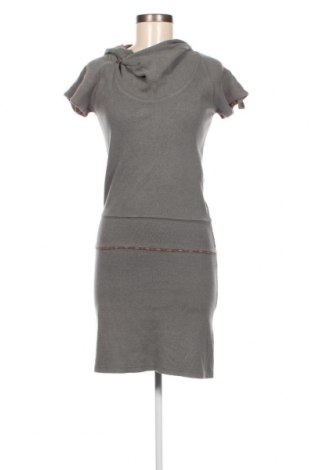 Kleid Attrattivo, Größe S, Farbe Beige, Preis € 7,81