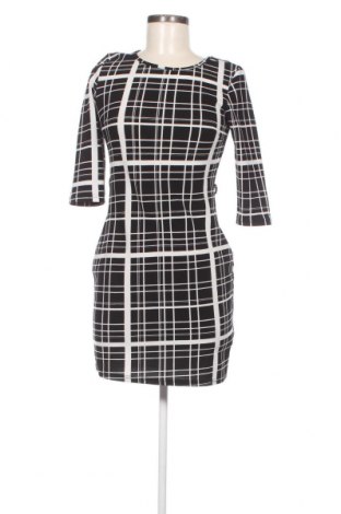 Kleid Ax Paris, Größe M, Farbe Mehrfarbig, Preis € 6,62